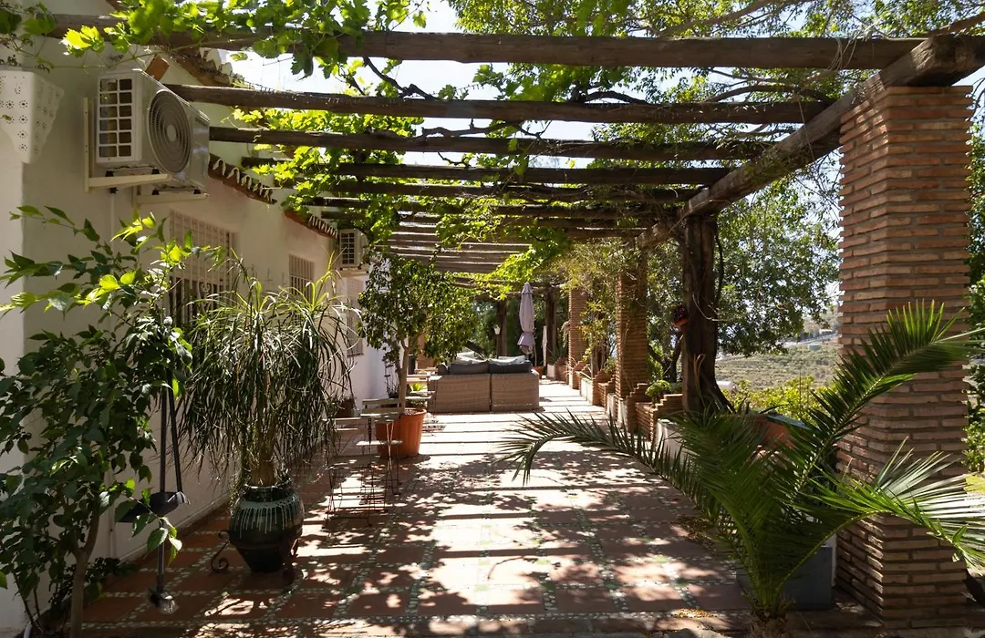 La Casa Del Burro-1
