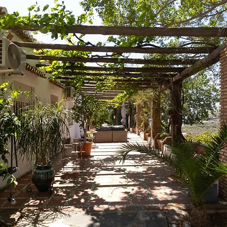 La Casa del Burro-2